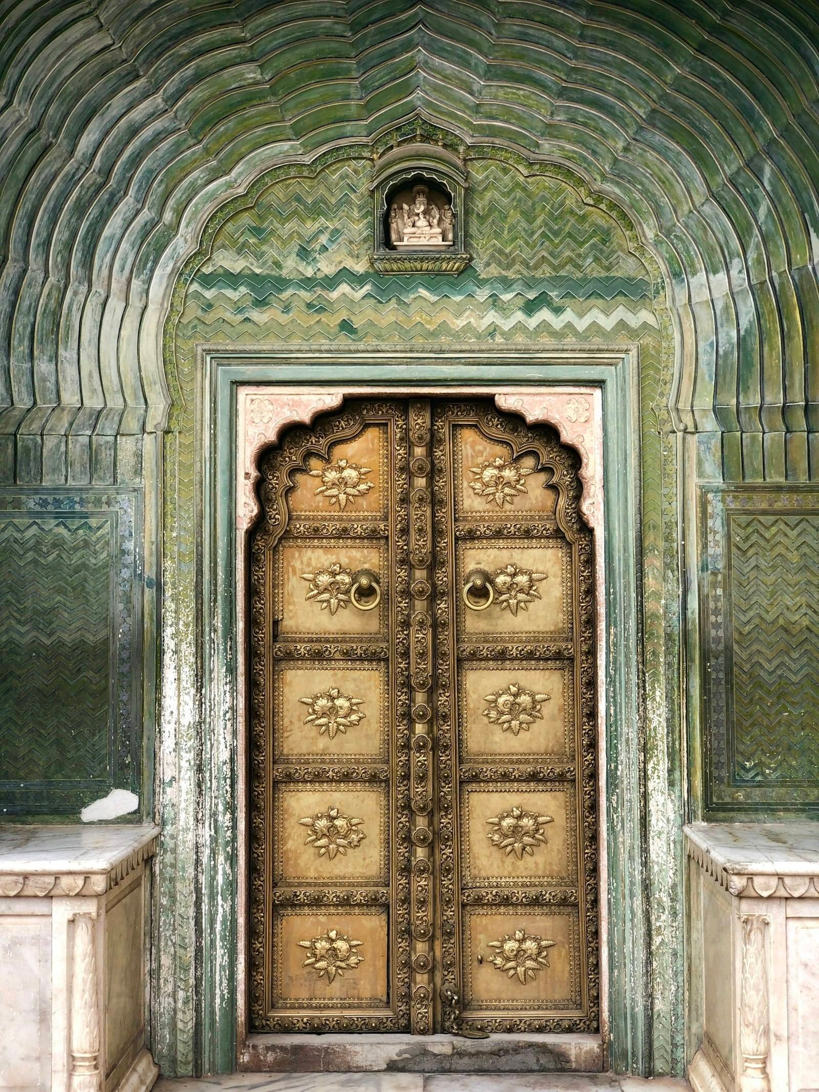 Traditional wooden craftsmanship detail, reference image