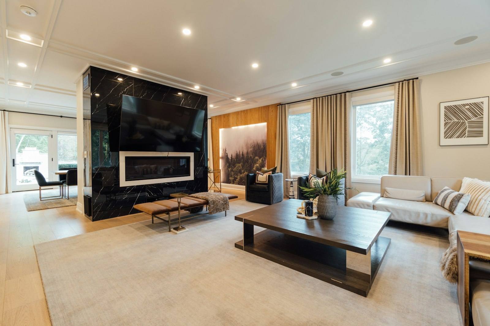 Premium interior by Modularasoi