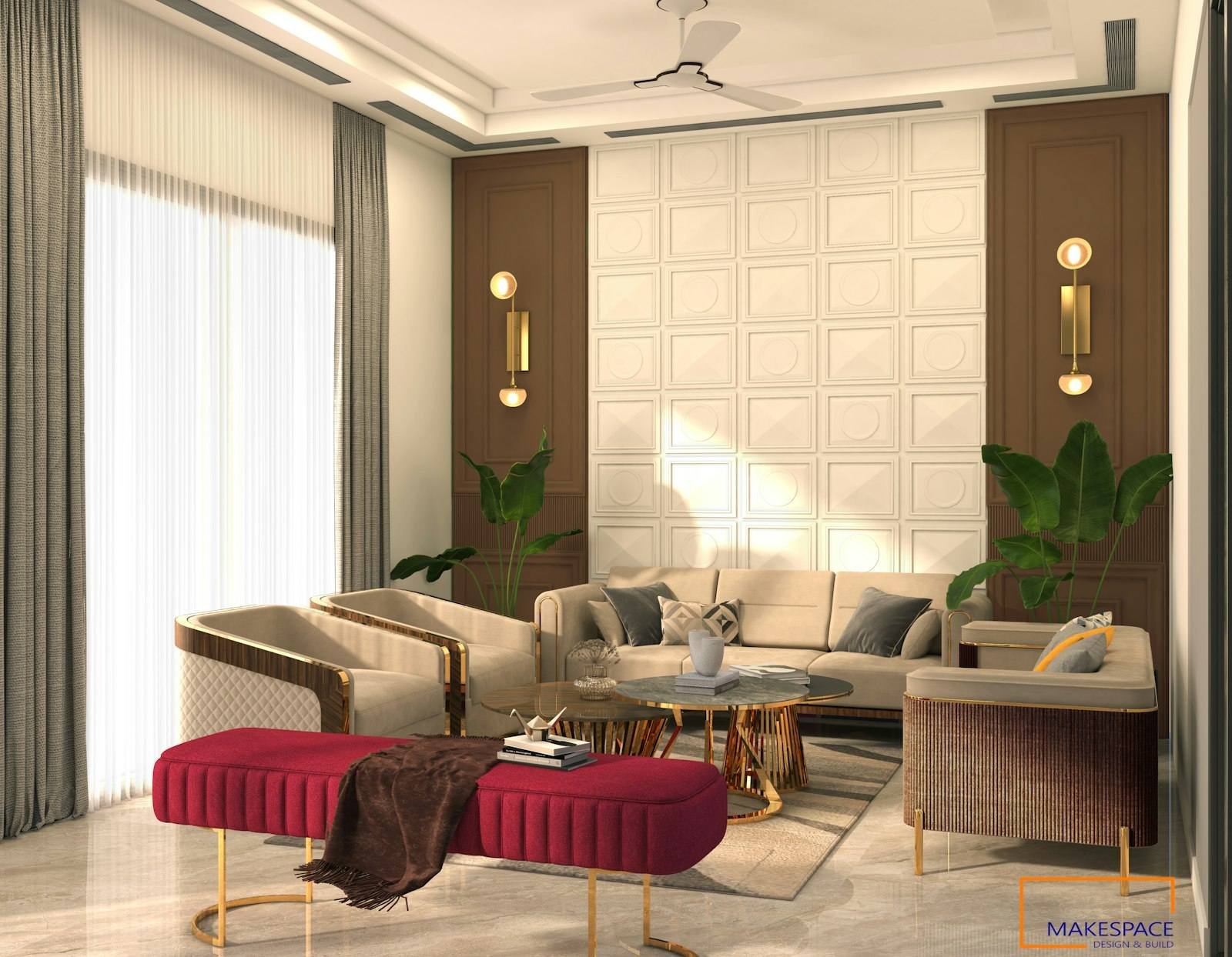 Modularasoi craftsmanship